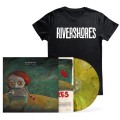 Rivershores - Dizzy Lows LP + T-Shirt Bundle